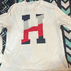 Long sleeve Tommy Hilfiger shirt